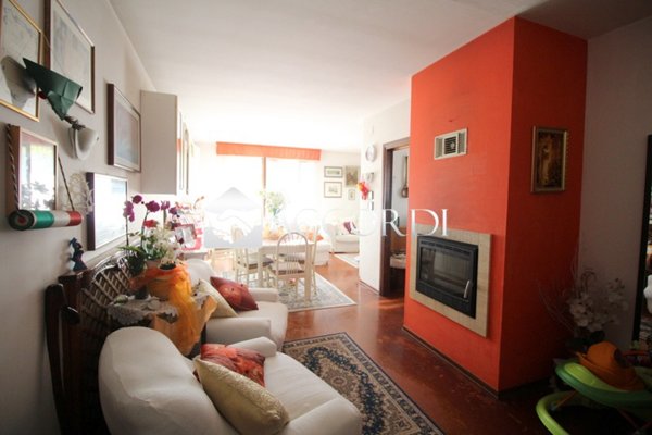 appartamento in vendita a Pieve di Soligo