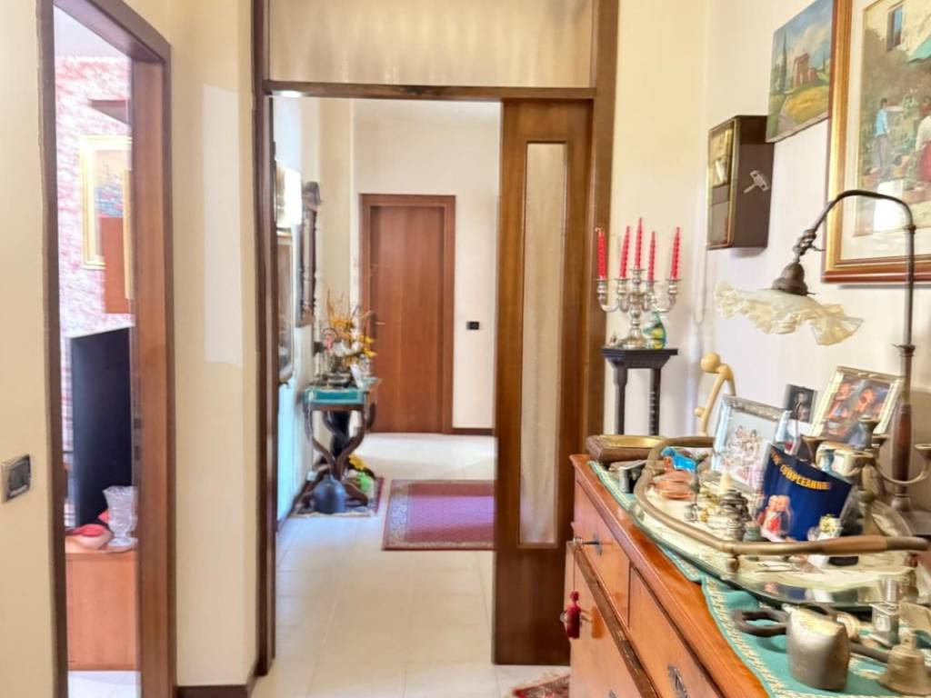 appartamento in vendita a Pieve di Soligo