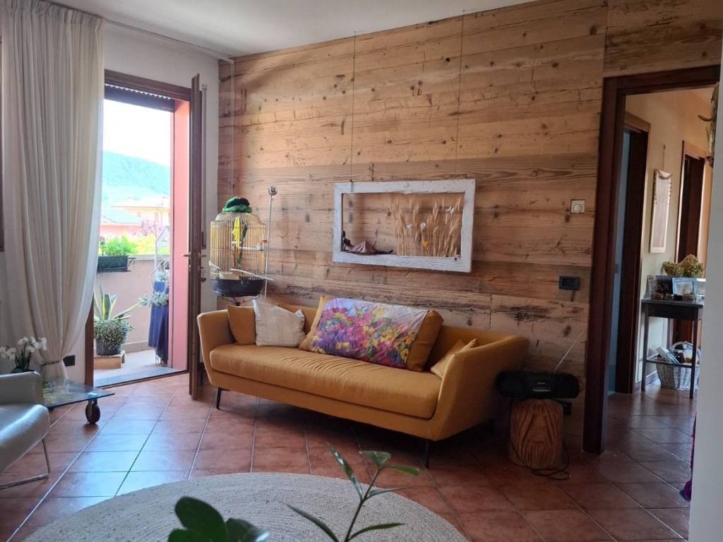 appartamento in vendita a Pieve di Soligo