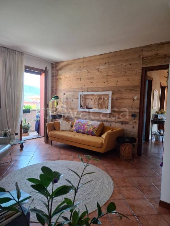 appartamento in vendita a Pieve di Soligo