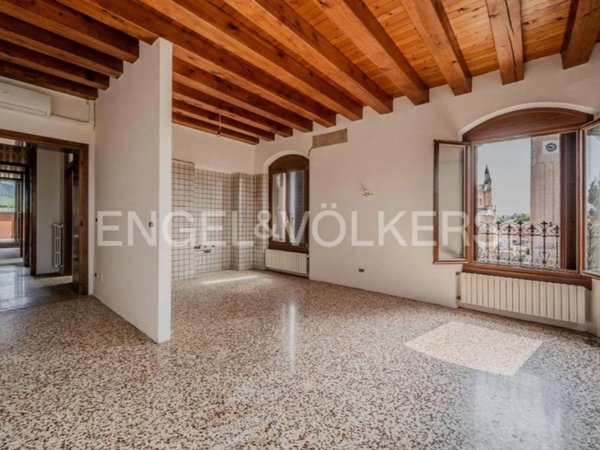 appartamento in vendita a Pieve di Soligo