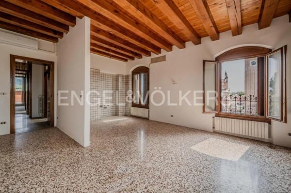 appartamento in vendita a Pieve di Soligo