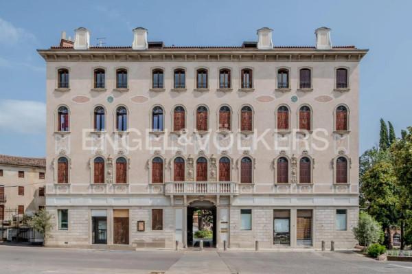 appartamento in vendita a Pieve di Soligo