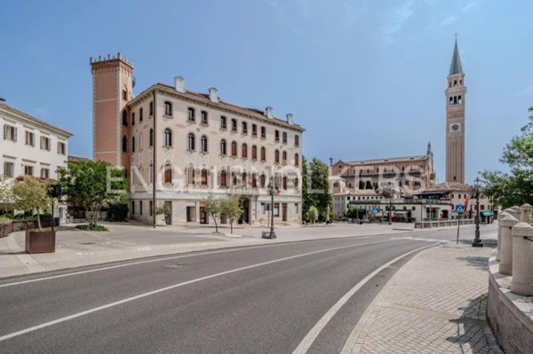 appartamento in vendita a Pieve di Soligo