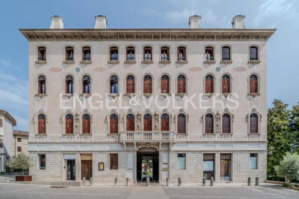 appartamento in vendita a Pieve di Soligo