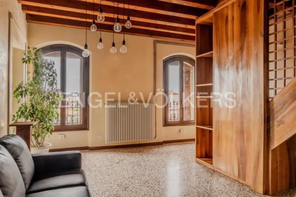 appartamento in vendita a Pieve di Soligo