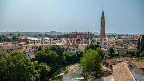 appartamento in vendita a Pieve di Soligo