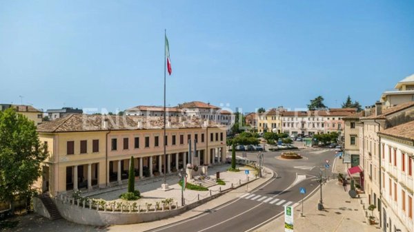 appartamento in vendita a Pieve di Soligo