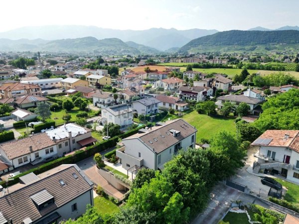 appartamento in vendita a Pieve di Soligo