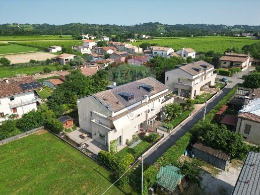 appartamento in vendita a Pieve di Soligo