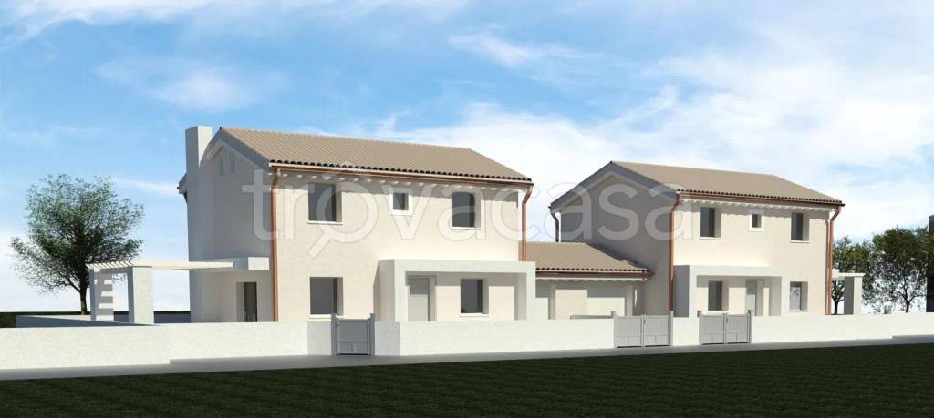 casa indipendente in vendita a Pieve di Soligo
