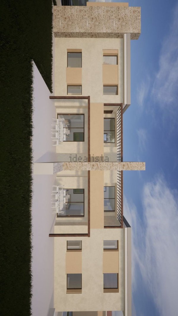 appartamento in vendita a Pieve di Soligo