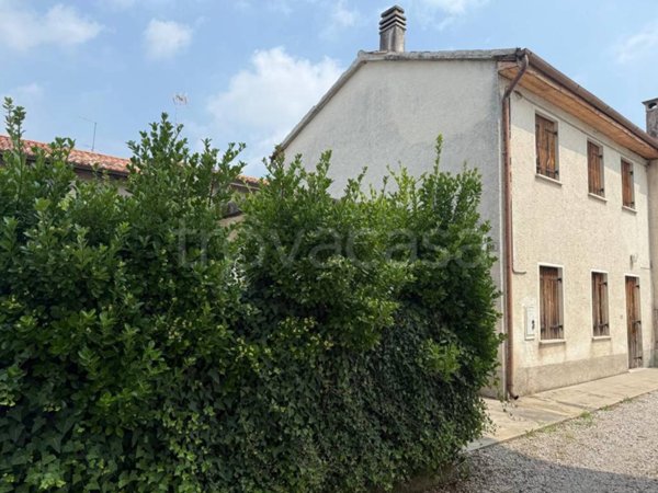 casa indipendente in vendita a Pieve di Soligo