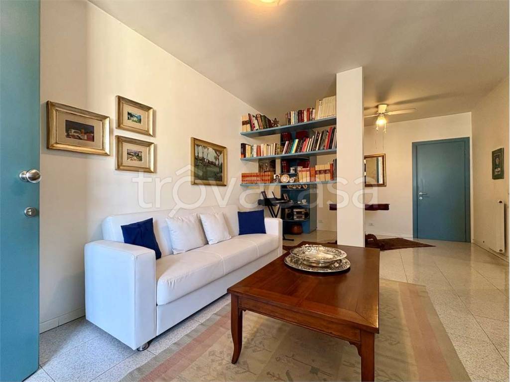 appartamento in vendita a Pieve di Soligo