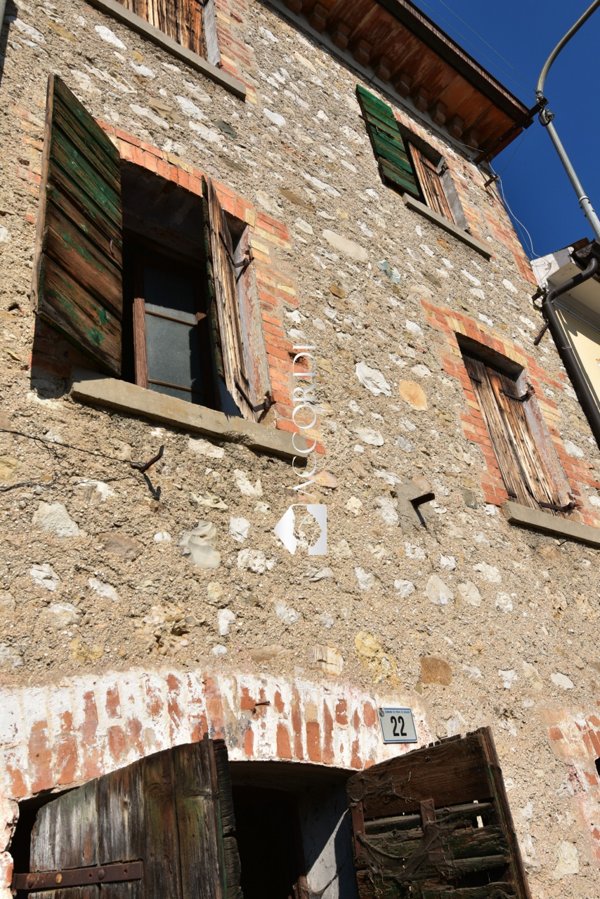 casale in vendita a Pieve di Soligo