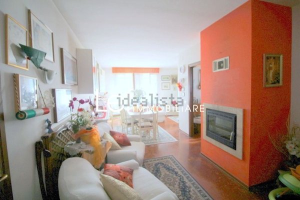 appartamento in vendita a Pieve di Soligo in zona Solighetto
