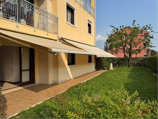 appartamento in vendita a Pieve di Soligo