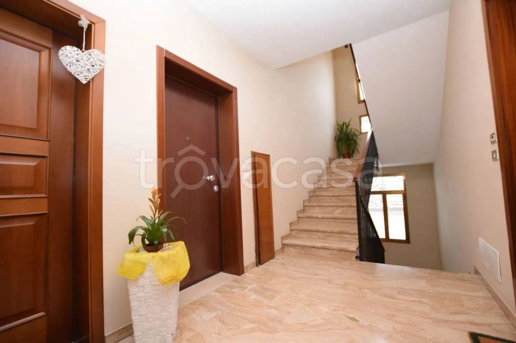 appartamento in vendita a Pieve di Soligo