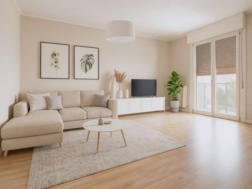 appartamento in vendita a Pieve di Soligo