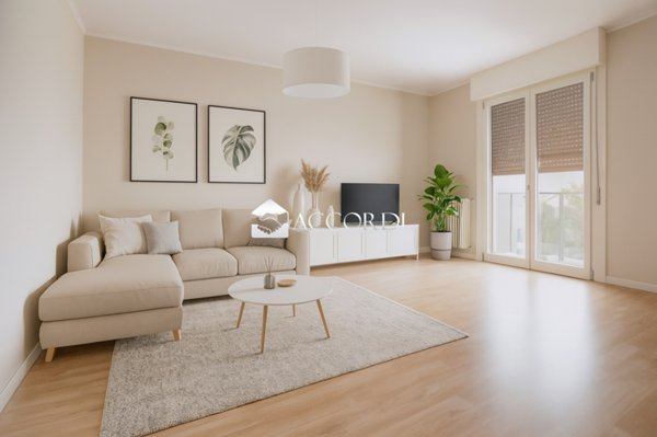 appartamento in vendita a Pieve di Soligo