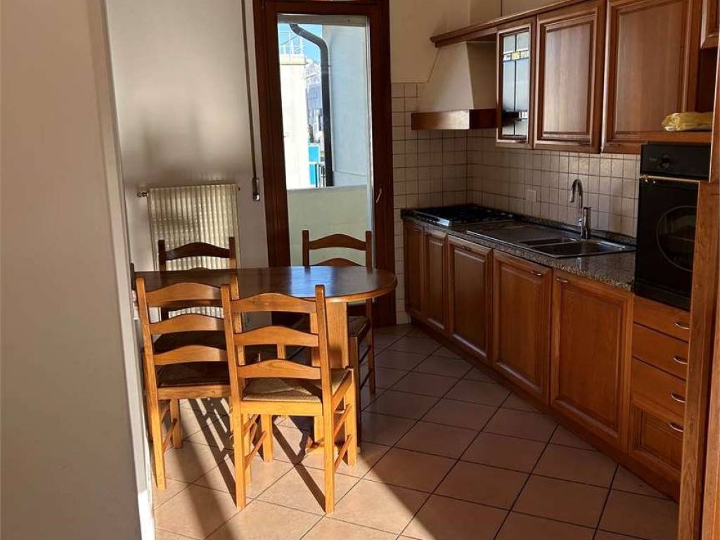 appartamento in vendita a Pieve di Soligo