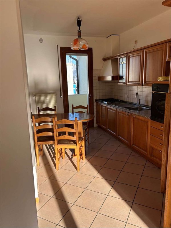 appartamento in vendita a Pieve di Soligo