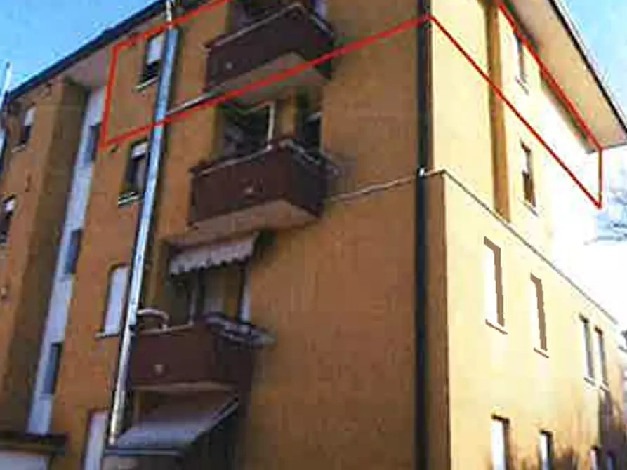 appartamento in vendita a Pieve di Soligo
