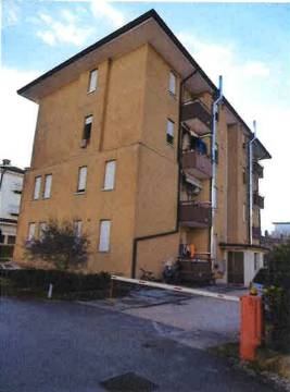 appartamento in vendita a Pieve di Soligo