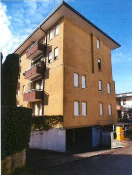 appartamento in vendita a Pieve di Soligo