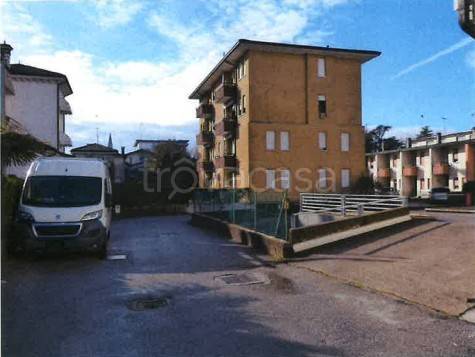 appartamento in vendita a Pieve di Soligo