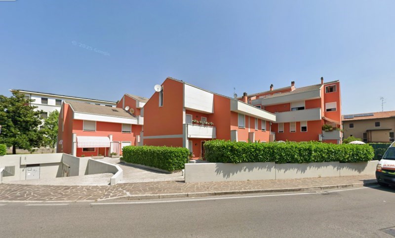 appartamento in vendita a Pieve di Soligo