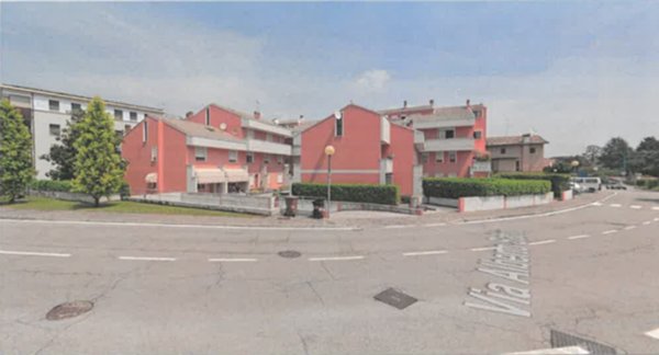appartamento in vendita a Pieve di Soligo