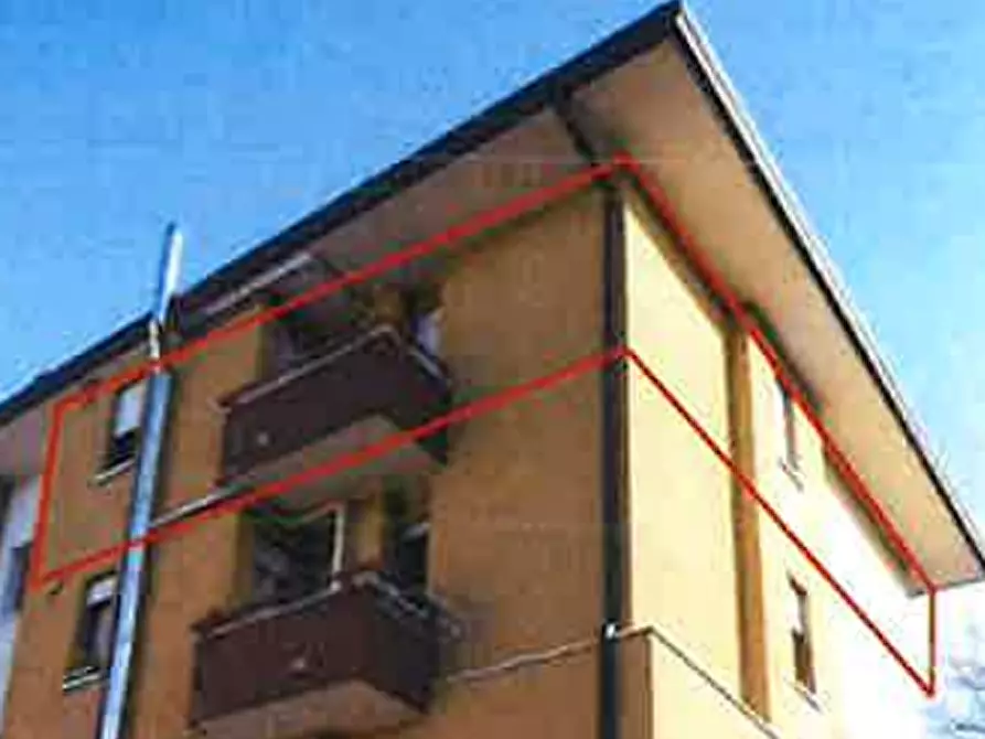 appartamento in vendita a Pieve di Soligo