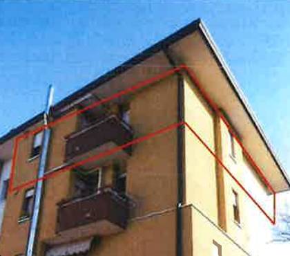 appartamento in vendita a Pieve di Soligo