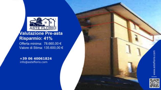 appartamento in vendita a Pieve di Soligo
