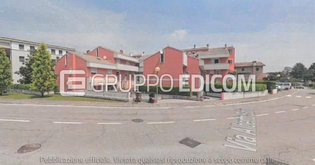 appartamento in vendita a Pieve di Soligo