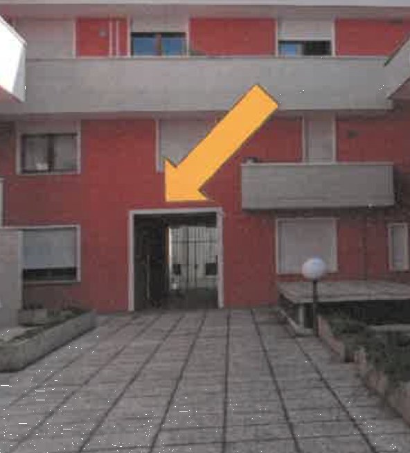 appartamento in vendita a Pieve di Soligo