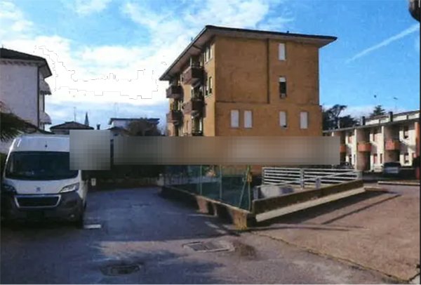 appartamento in vendita a Pieve di Soligo