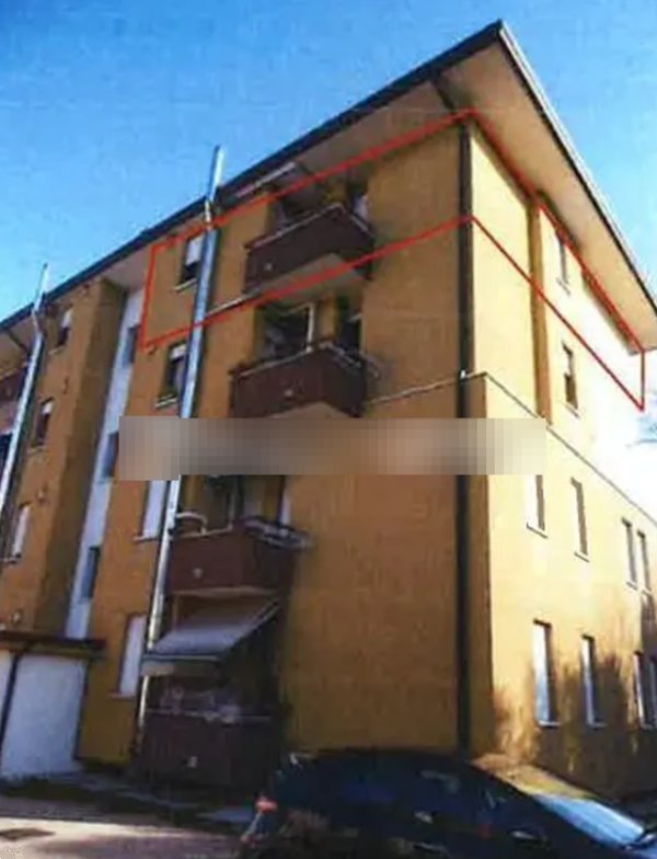 appartamento in vendita a Pieve di Soligo