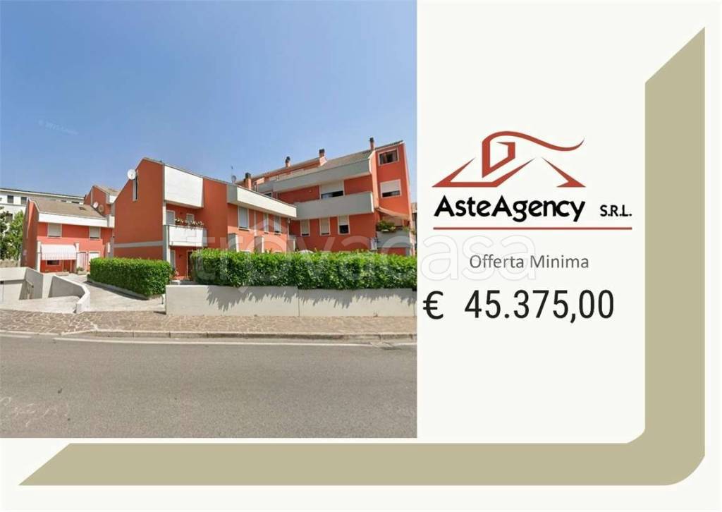 appartamento in vendita a Pieve di Soligo