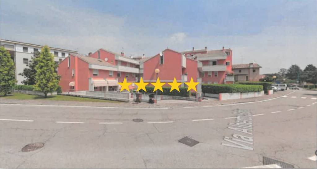 appartamento in vendita a Pieve di Soligo