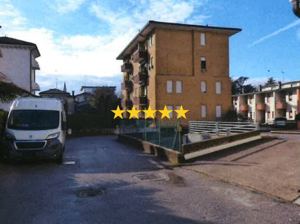 appartamento in vendita a Pieve di Soligo