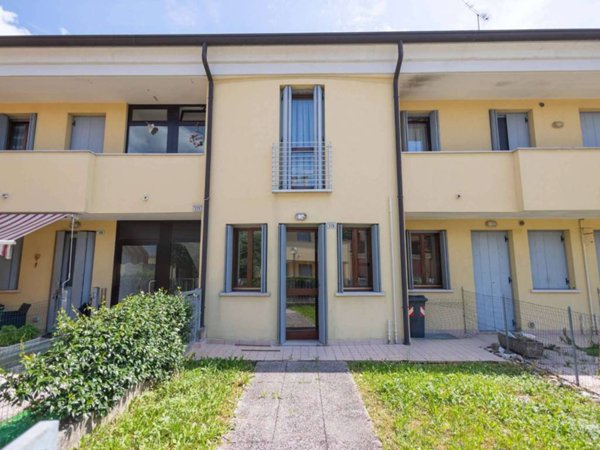 appartamento in vendita a Pieve di Soligo