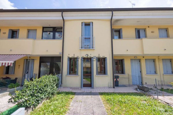 appartamento in vendita a Pieve di Soligo