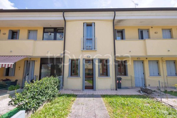 appartamento in vendita a Pieve di Soligo