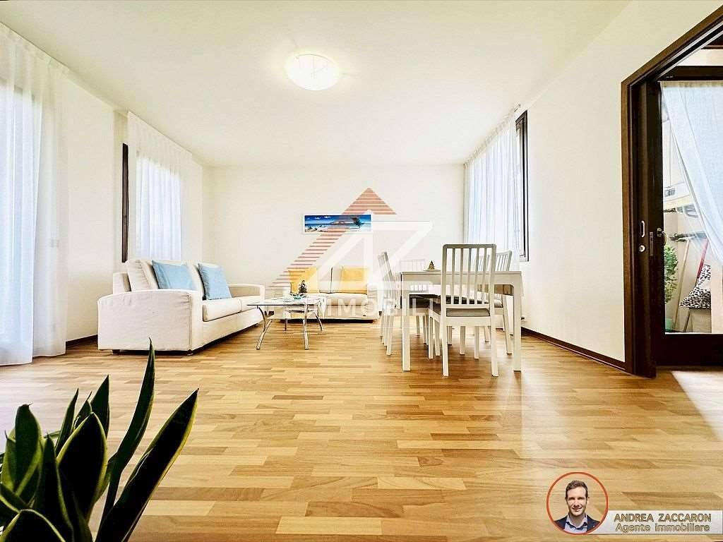 appartamento in vendita a Pieve di Soligo