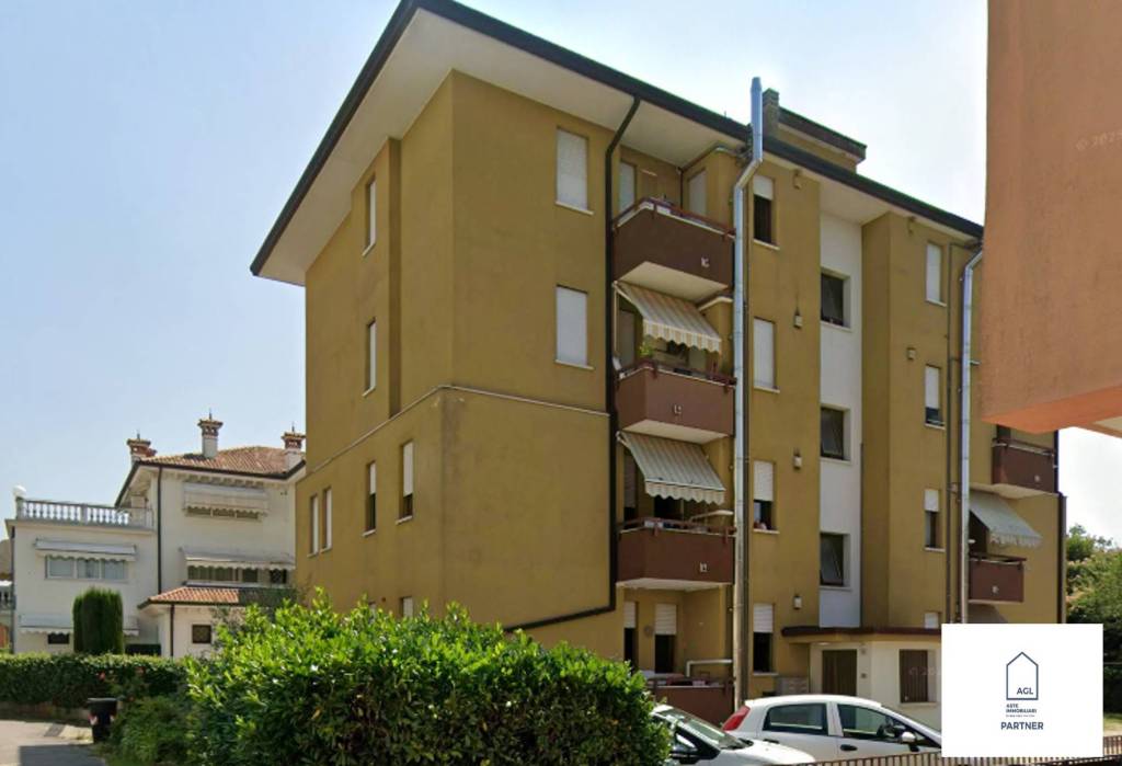appartamento in vendita a Pieve di Soligo