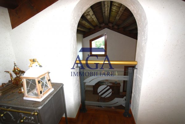 casa indipendente in vendita a Pieve di Soligo