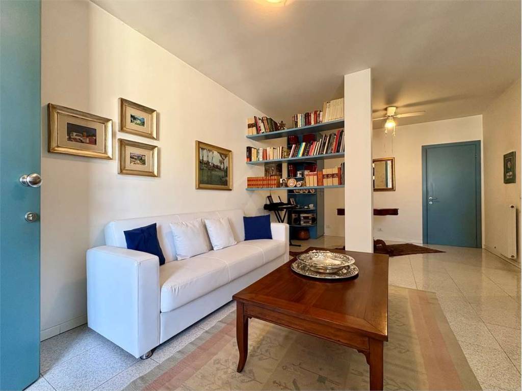 appartamento in vendita a Pieve di Soligo