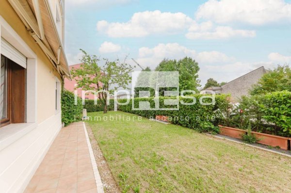 appartamento in vendita a Pieve di Soligo